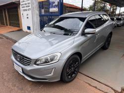 VOLVO XC60 2.0 4P DYNAMIC T5 TURBO AUTOMTICO