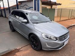 VOLVO XC60 2.0 4P DYNAMIC T5 TURBO AUTOM�TICO