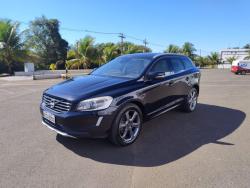 VOLVO XC60 3.0 4P T6 TURBO AWD AUTOM�TICO