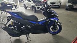YAMAHA Aerox 160 ABS