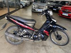 YAMAHA Crypton T 115 K