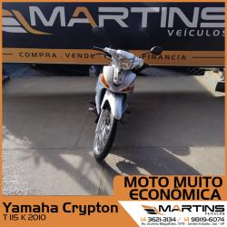 YAMAHA Crypton T 115 K