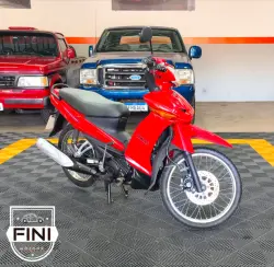 YAMAHA Crypton T 115 ED