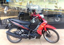 YAMAHA Crypton T 115 ED