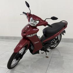 YAMAHA Crypton T 115 ED