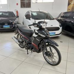 YAMAHA Crypton T 115 ED