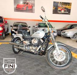 YAMAHA Drag Star 650