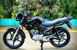 YAMAHA Factor 125 ED