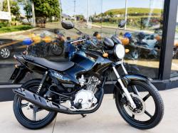 YAMAHA Factor 125 ED