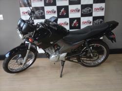 YAMAHA Factor 125 ED