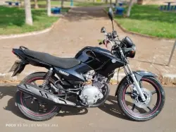 YAMAHA Factor 125 ED