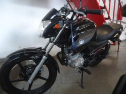 YAMAHA Factor 150 ED