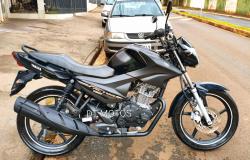 YAMAHA Factor 150 ED