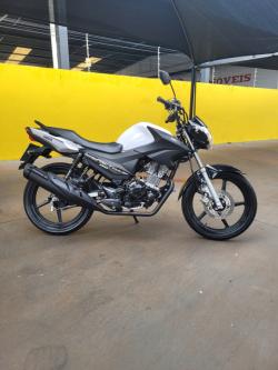 YAMAHA Factor 150 ED