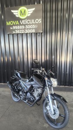 YAMAHA Factor 150 ED