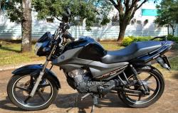 YAMAHA Factor 150 ED