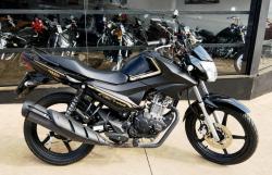 YAMAHA Factor 150 ED