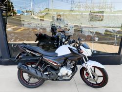 YAMAHA Factor 150 ED