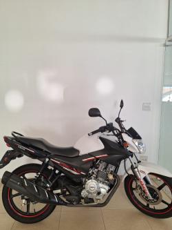 YAMAHA Factor 150 ED