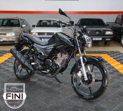 YAMAHA Factor 150 ED