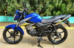 YAMAHA Fazer YS 150 SED