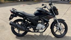 YAMAHA Fazer YS 150 ED