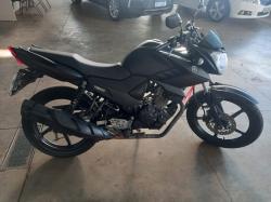 YAMAHA Fazer YS 150 SED