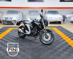 YAMAHA FZ 25 250 Fazer Flex 