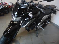 YAMAHA FZ 25 250 Fazer Flex 