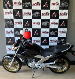 YAMAHA FZ 25 250 Fazer Flex 