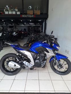 YAMAHA FZ 25 250 Fazer Flex 