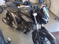 YAMAHA FZ 25 250 Fazer Flex 