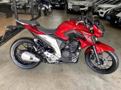 YAMAHA FZ 25 250 Fazer Flex 