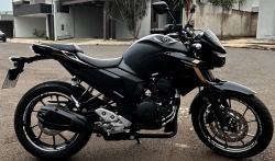 YAMAHA FZ 25 250 Fazer Flex 