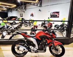 YAMAHA FZ 25 250 Fazer Flex 