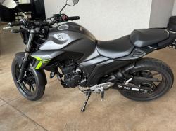 YAMAHA FZ 25 250 Fazer Flex 