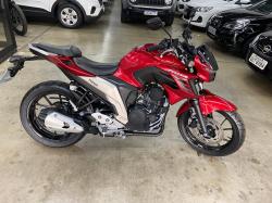 YAMAHA FZ 25 250 Fazer Flex 
