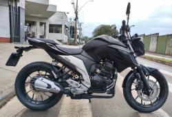 YAMAHA FZ 25 250 Fazer Flex 