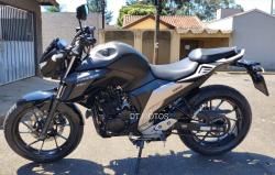 YAMAHA FZ 25 250 Fazer Flex 