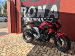 YAMAHA FZ 25 250 Fazer Flex 