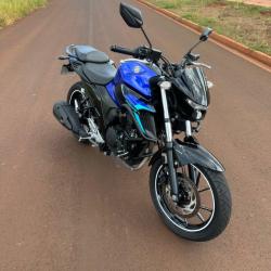YAMAHA FZ 25 250 Fazer Flex 