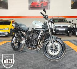 YAMAHA FZ6 Fazer 600 N