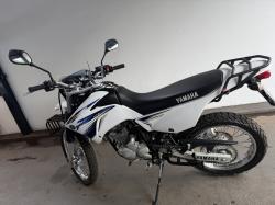 YAMAHA Lander 250 