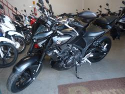 YAMAHA MT-03 300 ABS