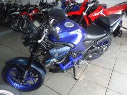 YAMAHA MT-03 300 ABS