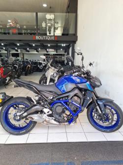 YAMAHA MT-09 850 ABS