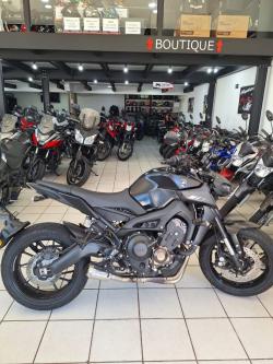 YAMAHA MT-09 850 ABS