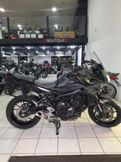 YAMAHA MT-09 Tracer 850 