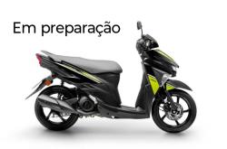 YAMAHA Neo UBS 125 