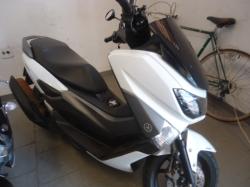 YAMAHA NMax 160 ABS YAMAHA NMax 160 ABS